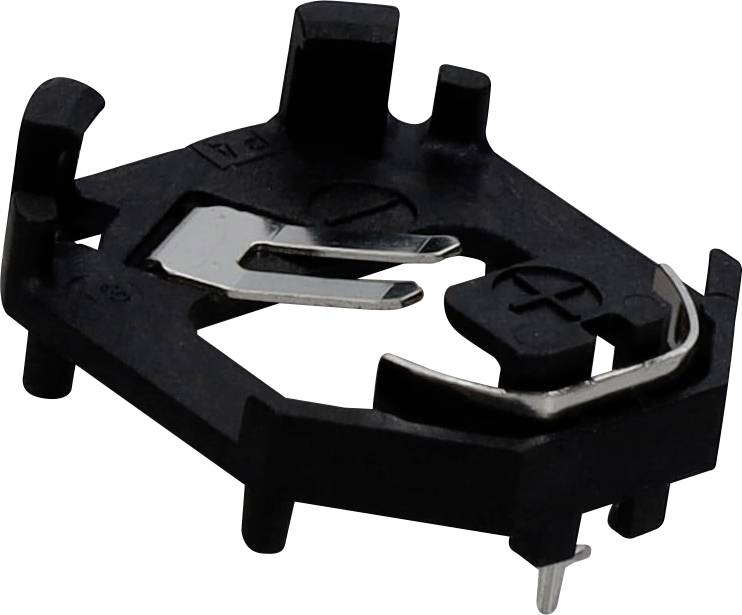 TE Connectivity 279372-1 TE AMP PC Power Connectors, 1 szt.