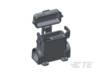HEAVY DUTY RECT SIBAS