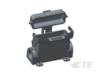 HEAVY DUTY RECT SIBAS