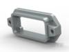 HEAVY DUTY RECT SIBAS