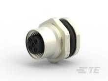 TE Connectivity T4131012031-000 Пакет з 1 шт.