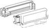Standard CHAMP Products TE Connectivity 552011-1 TE AMP Standard CHAMP Products, 1 szt.