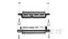 TE Connectivity 5552568-1 TE AMP Standard CHAMP Products 1 szt. torba