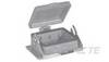 HEAVY DUTY RECTANGULAR CONN