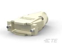 TE Connectivity 5747099-5 Екранована апаратура TE AMPLIMITE від радіочастотних/електромагнітних перешкод, 1 шт.