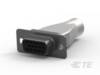 TE Connectivity 5748634-1 TE AMP AMPLIMITE HD22 Crimp-Snap Connector, 1 szt.