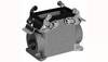 HEAVY DUTY RECTANGULAR CONN