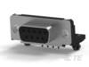 TE Connectivity 5788796-1 TE AMP AMPLIMITE Front Load RA Metal Shell Posted, 1 szt.