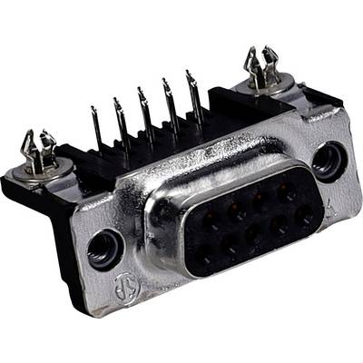 AMPLIMITE Front Load RA Metal Shell Posted TE Connectivity 8-1437325-7 TE AMP AMPLIMITE Front Load RA Metal Shell Posted-0