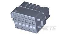TE Connectivity 1-1871940-6 1 шт. піддон