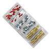 TE Connectivity 5-2110838-0 TE AMP PIDG Terminals and Splices, 1 szt.