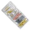TE Connectivity 5-2110838-1 TE AMP PIDG Terminals and Splices, 1 szt.