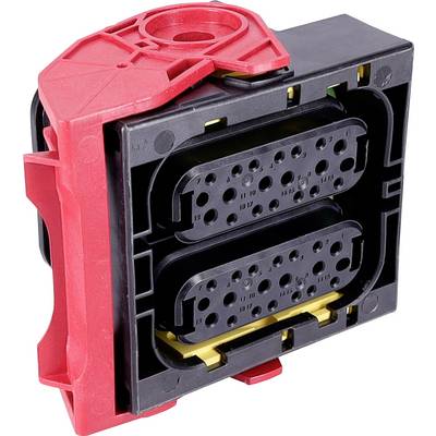 SRK Connector TE Connectivity SRK06-FLA-36B-001 TE ICT SRK Connector, 1 szt.-0