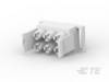 TE Connectivity 770038-1 TE AMP Universal MATE-N-LOK Connectors, 1 szt.
