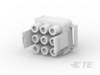 TE Connectivity 770040-1 TE AMP Universal MATE-N-LOK Connectors, 1 szt.