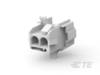 TE Connectivity 770045-1 TE AMP Universal MATE-N-LOK Connectors, 1 szt.