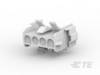 TE Connectivity 770049-1 TE AMP Universal MATE-N-LOK Connectors, 1 szt.