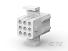 TE Connectivity 770427-1 1 stk Package