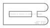 AMPMODU Mod II Horizontal Connector TE AMP AMPMODU Mod II Horizontal Connector 926498-1 TE Connectivity Zawartość: 1 szt.
