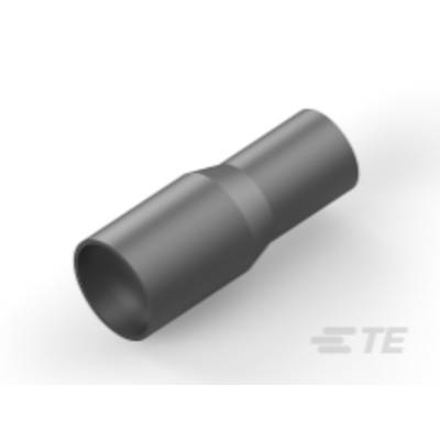 Cylindryczna część metalowa zwężająca się od wąskiego do szerokiego końca. Stosowana w zastosowaniach mechanicznych lub przemysłowych.