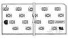 Miscellaneous Military Type Products TE AMP Miscellaneous Military Type Products 111359-5 TE Connectivity Zawartość: 1 szt.