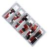 TE Connectivity 1-2110855-1 TE AMP MTA-100 CL Connectors, 1 szt.