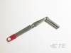 TE Connectivity 1738894-1 TE AMP Quadrax Products, 1 szt.