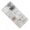 Power/Signal Double Lock