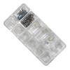 TE Connectivity 2110848-2 TE AMP Commercial Pin and Socket Connectors, 1 szt.