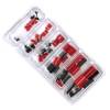 TE Connectivity 2110855-9 TE AMP MTA-100 CL Connectors, 1 szt.