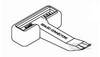 TE Connectivity 794381-1 TE AMP Universal MATE-N-LOK Connectors, 1 szt.