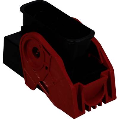 SRK Connector TE Connectivity SRK06-MDB-04A-001 TE ICT SRK Connector, 1 szt.-0