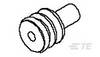 Seal Sensor Connectors - Seals TE Connectivity 184140-1, 1 szt.