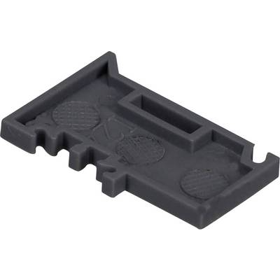 Entrelec TE TAB Entrelec 1SNA113116R0500 TE Connectivity Zawartość: 1 szt.-0