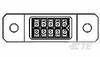TE Connectivity 591858-1 TE AMP Terminal Junction Modules, 1 szt.