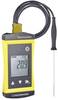 Termometr Greisinger G1200-E1.5-SET 483060, -65 - 1200 °C