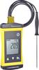 Termometr Greisinger G1200-E3-SET 483061, -65 - 1200 °C