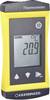 Greisinger G1200 Termometr -65 - 1200 °C Rodzaj czujnika Termoelement z sondą zanurzeniowo-penetracyjną