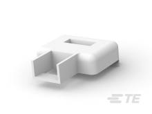 teconnectivity Universal MATE-N-LOK Connectors TE AMP Universal MATE-N-LOK Connectors 641778-1 TE Connectivity Inhoud: 1 stuk(s)