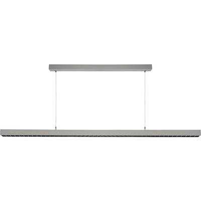 Lampa sufitowa, podwieszana Deko Light Office Three, Dali 2.0 342146 58 W biały