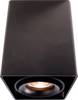 Lampa sufitowa Deko Light Mona I, Schwarz 348002 czarny