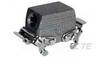 HEAVY DUTY RECTANGULAR CONN