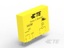 Przekaźnik SSR TE Connectivity TC-GSR-1-25DD 1 szt.