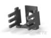 TE Connectivity 216907-1 TE AMP Miscellaneous Power Connectors, 1 szt.