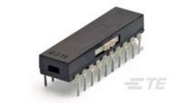 TE Connectivity 2-1825011-2 TE AMP Slide Switches      1 szt. tuba