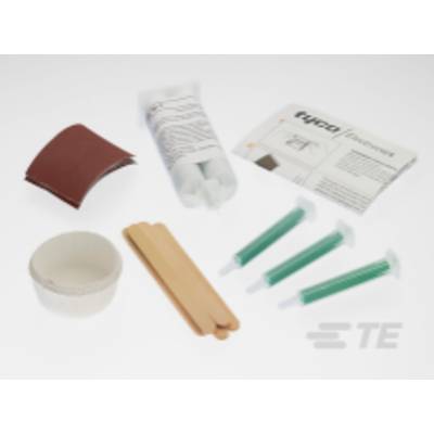 TE Connectivity 657863-000 TE RAY TFIT Poly Molded Parts      1 szt.