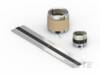 TE Connectivity TE TEE Heatshrink Low Voltage 848365-000, 1 szt.