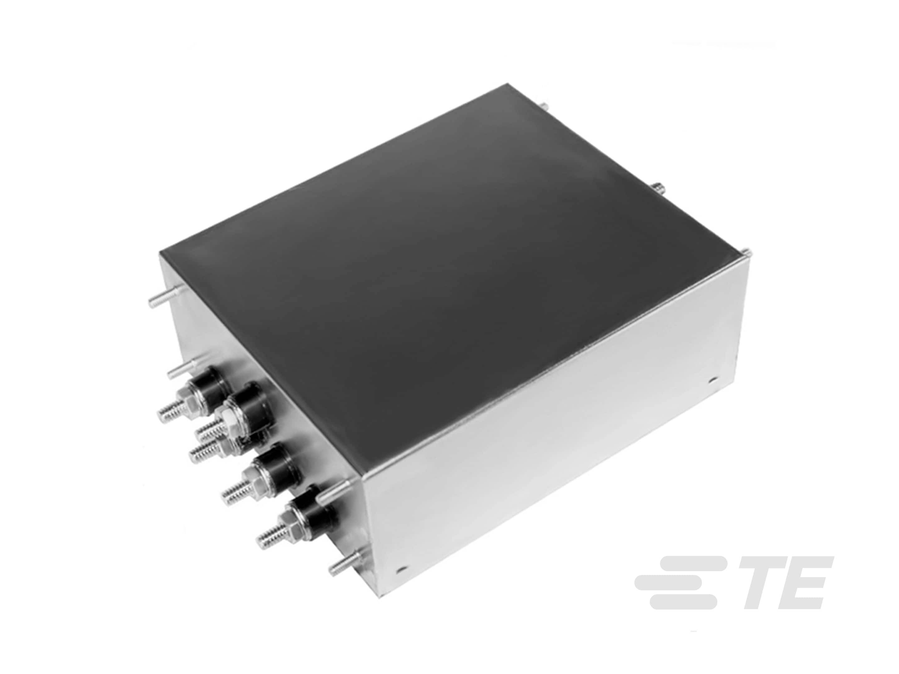 Przekaźnik przemysłowy TE Connectivity SR2ZY024 karton 1 szt.