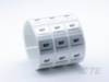TE Connectivity TE RAY Labels - Standard C11378-000, 5000 szt.