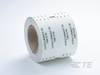 TE Connectivity CC0110-000 TE RAY HSI 1 szt.